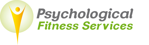 Recent Work: Psychological Fitness Services Logo