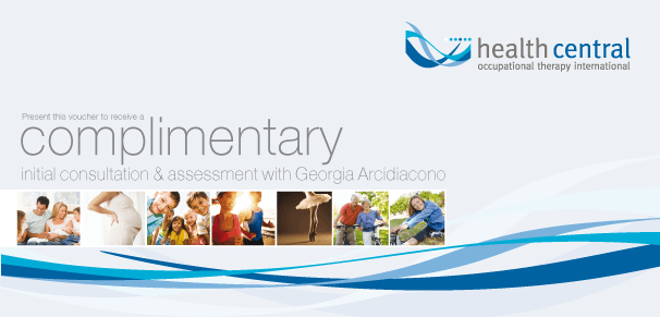 Recent Work: Health Services DL