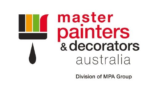 Recent Work: MPA Logo