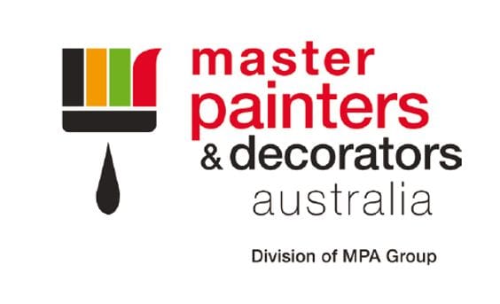 Recent Work: MPA Logo
