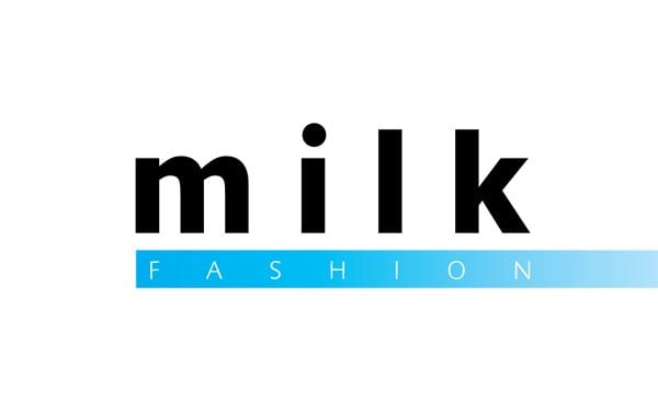 Recent Work: Milk Fashion