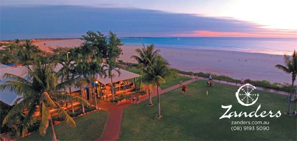 Recent Work: Zanders