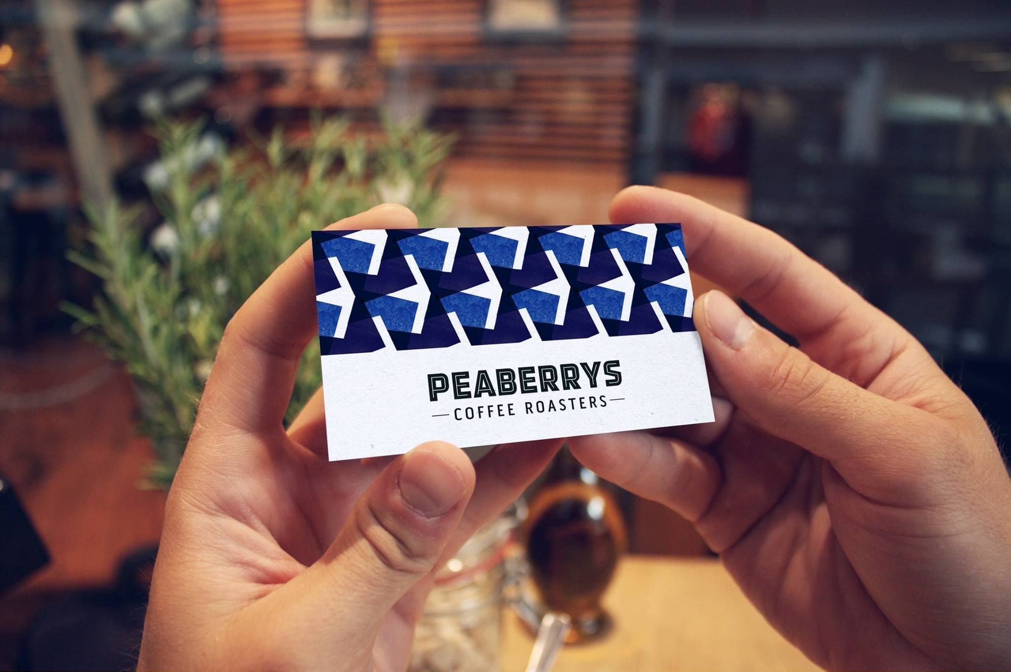 Recent Work: Peaberrys