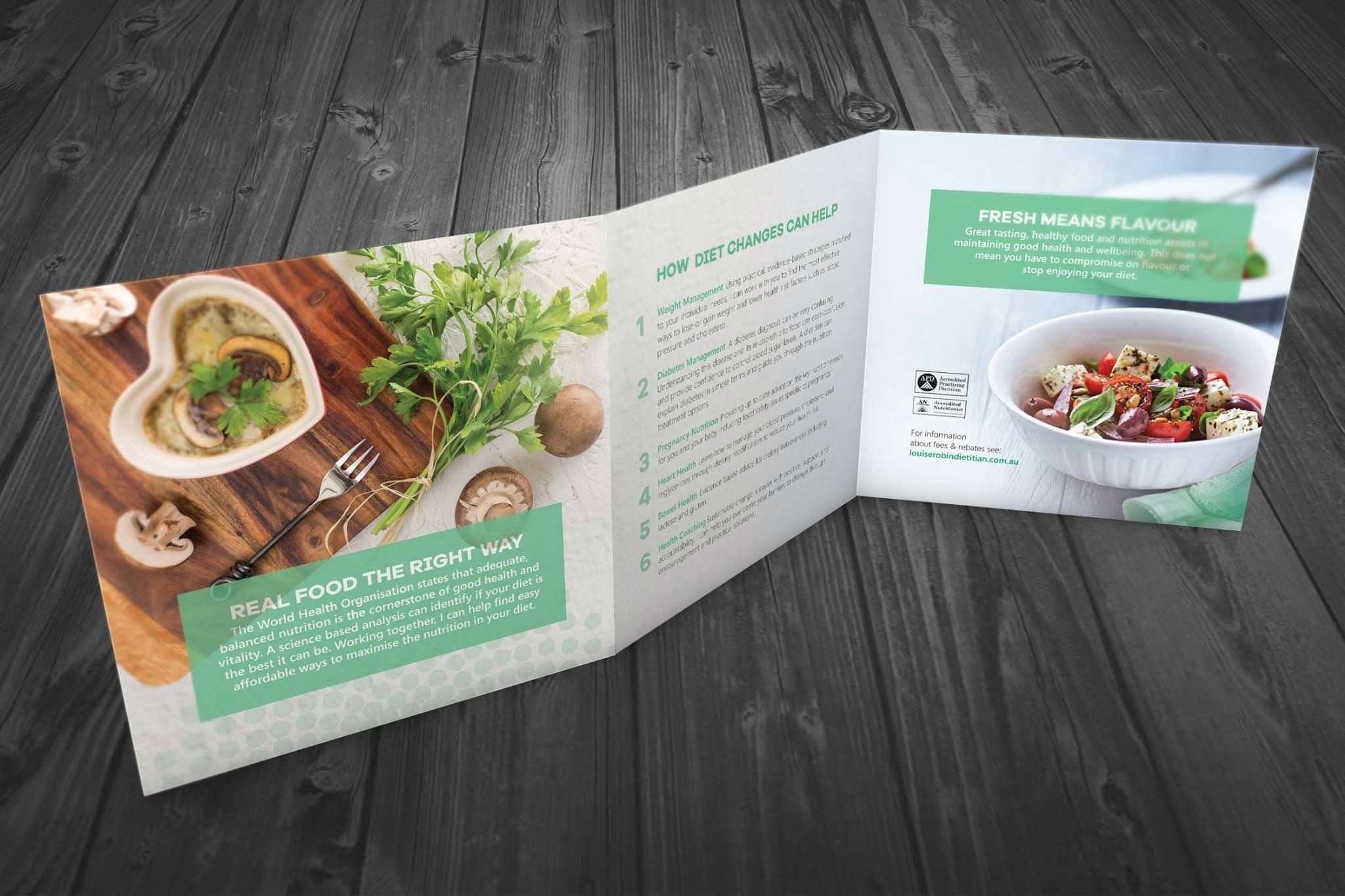 Recent Work: Louise Robin