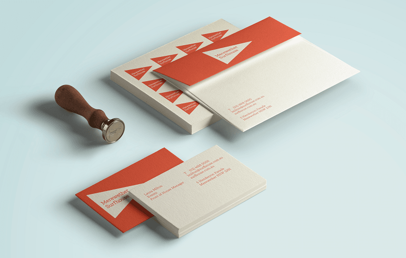 Recent Work: Merewether Surfhouse