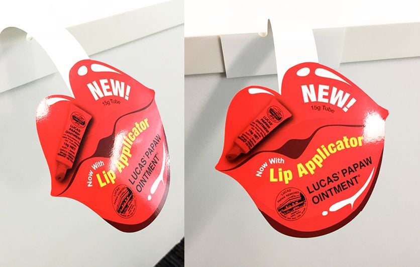 Recent Work: Lucas Papaw
