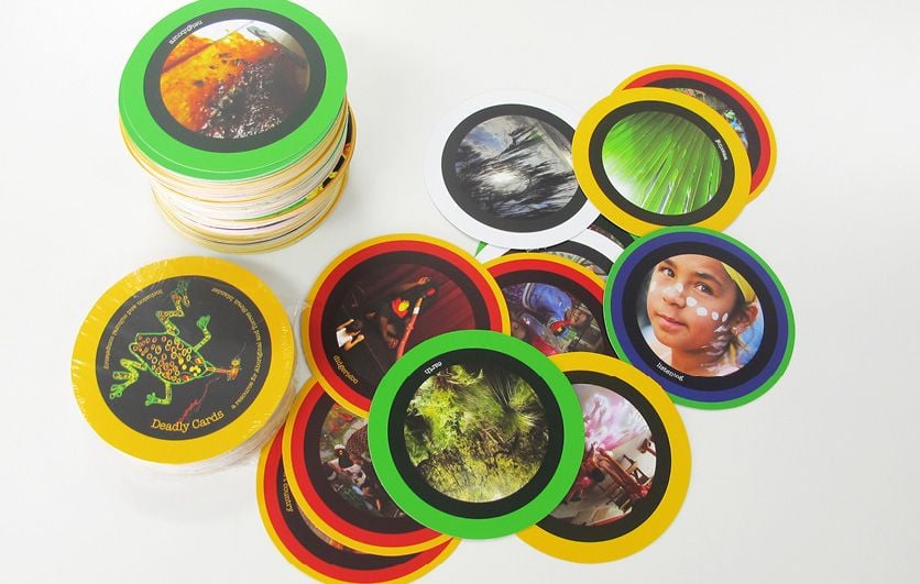Recent Work: Circles