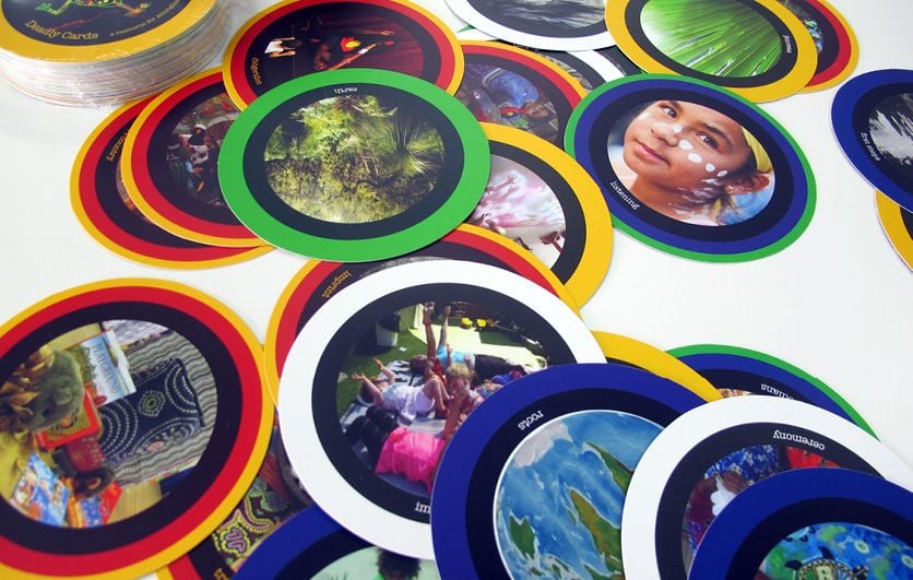 Recent Work: Circles 2
