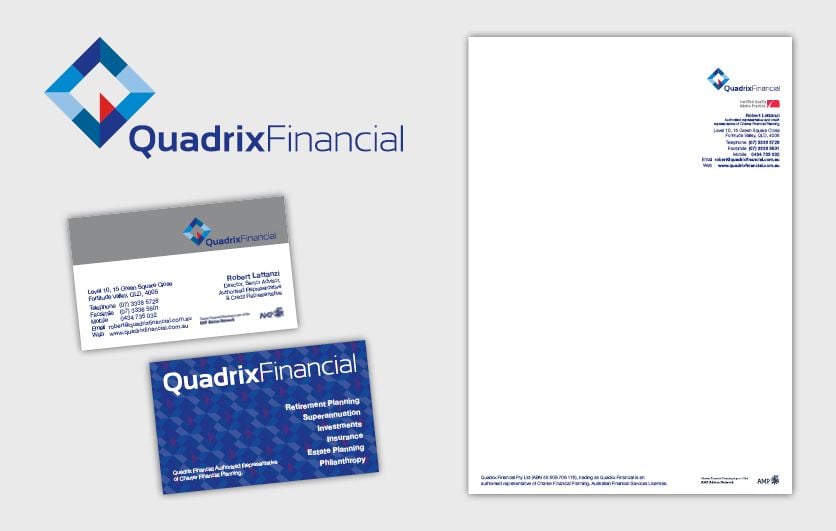 Recent Work: Quadrix