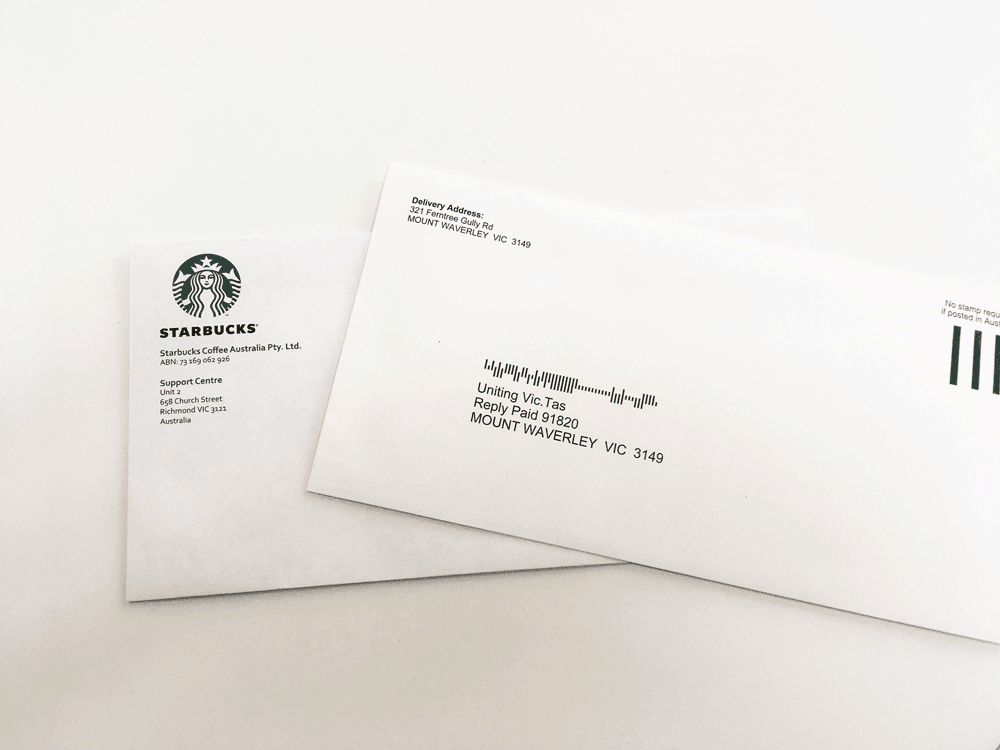 Recent Work: Envelopes