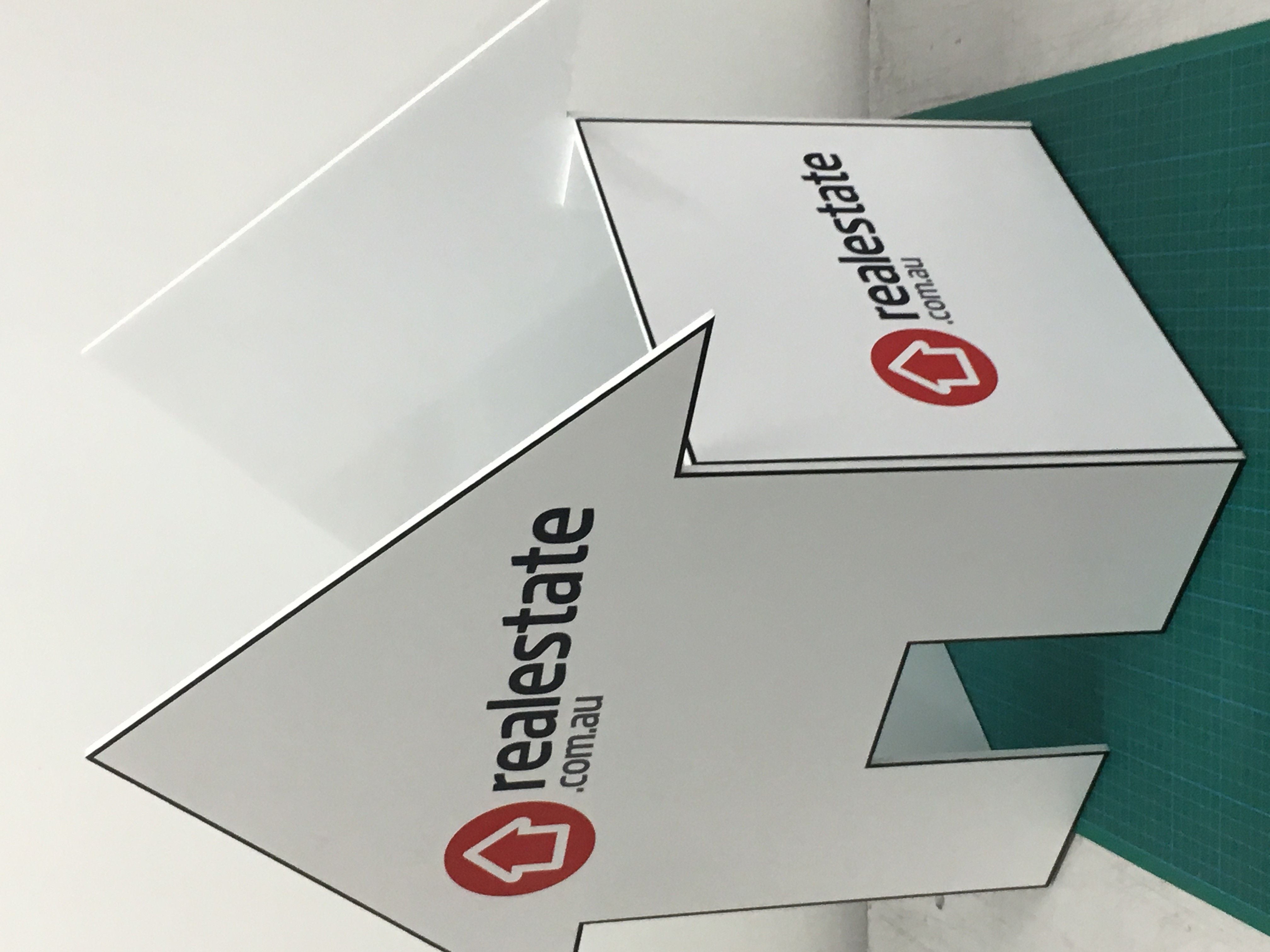 Recent Work: Realestate.com.au