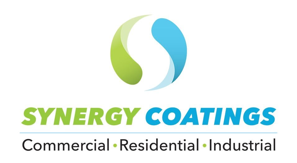 Recent Work: Logo Design #3