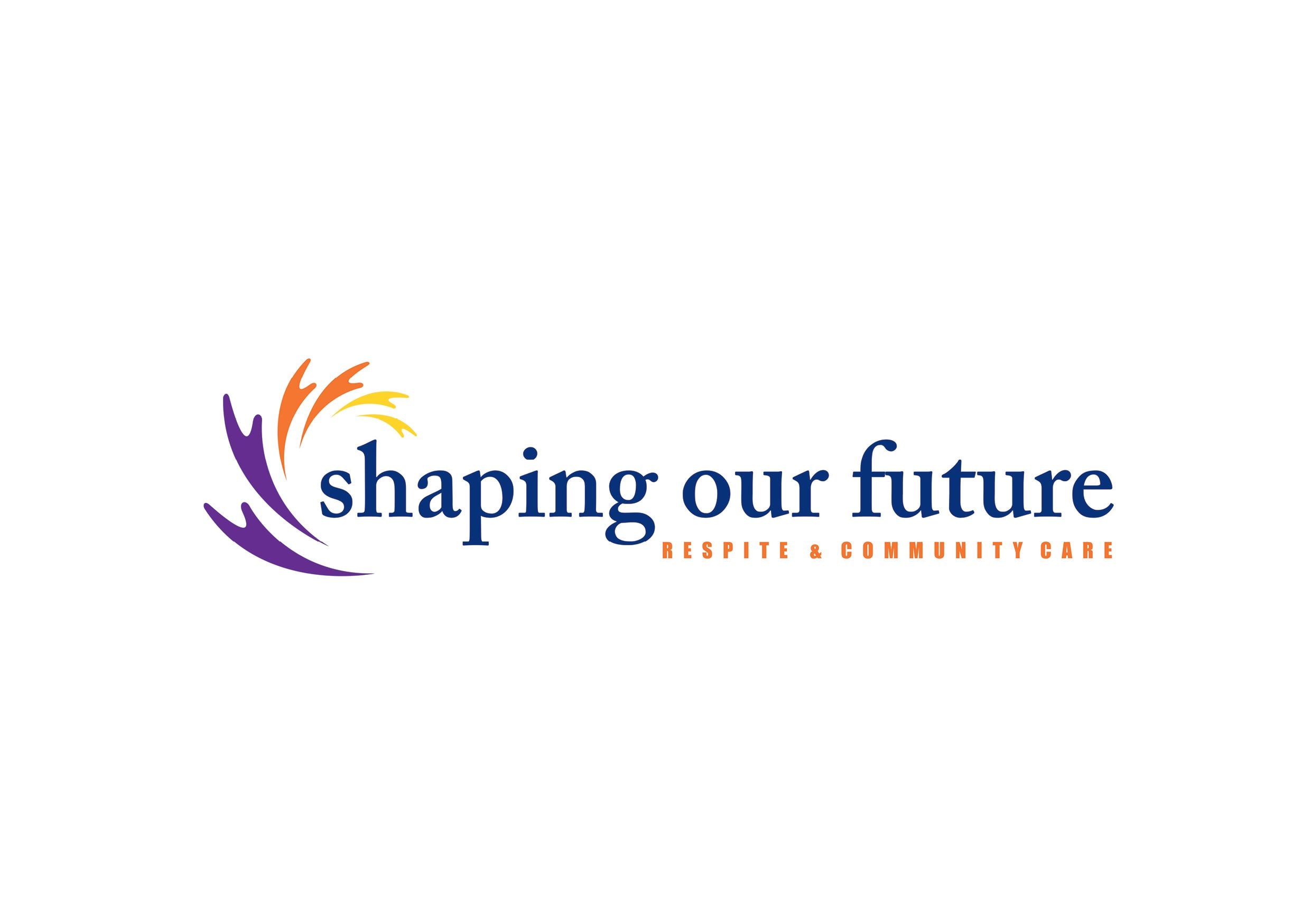 Recent Work: Shaping Our Futures Logo