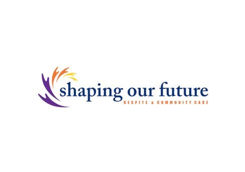 Recent Work: Shaping Our Futures Logo