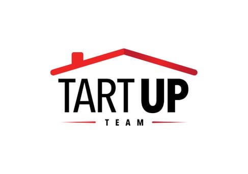 Recent Work: Tart Up Logo
