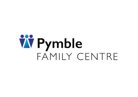 Recent Work: Pymble Family Centre Logo
