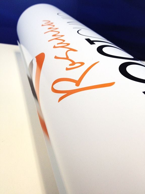 Recent Work: Posters