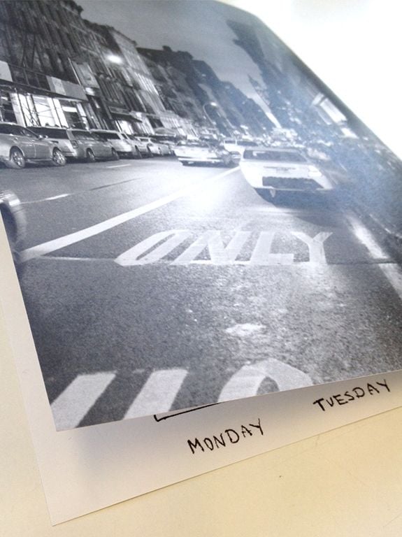 Recent Work: Personalisation