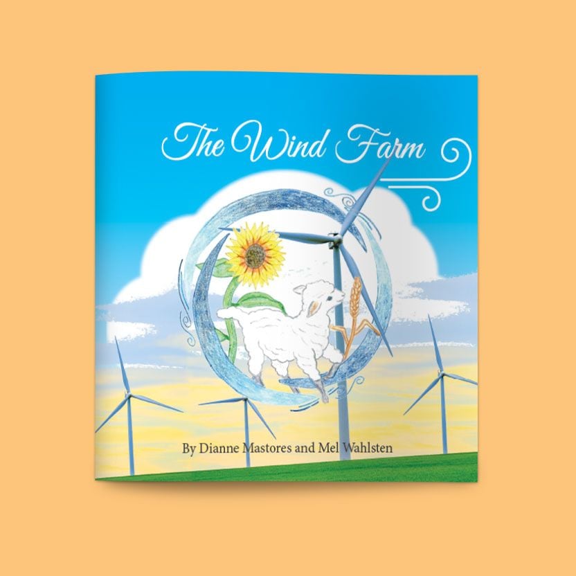 Recent Work: The Wind Farm