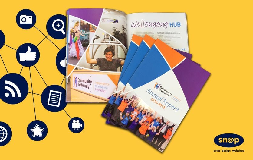 Recent Work: Community Gateway