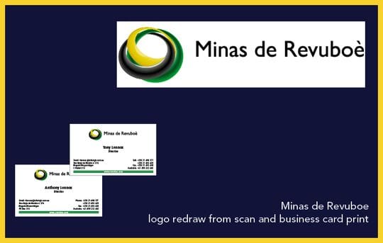 Recent Work: Minas