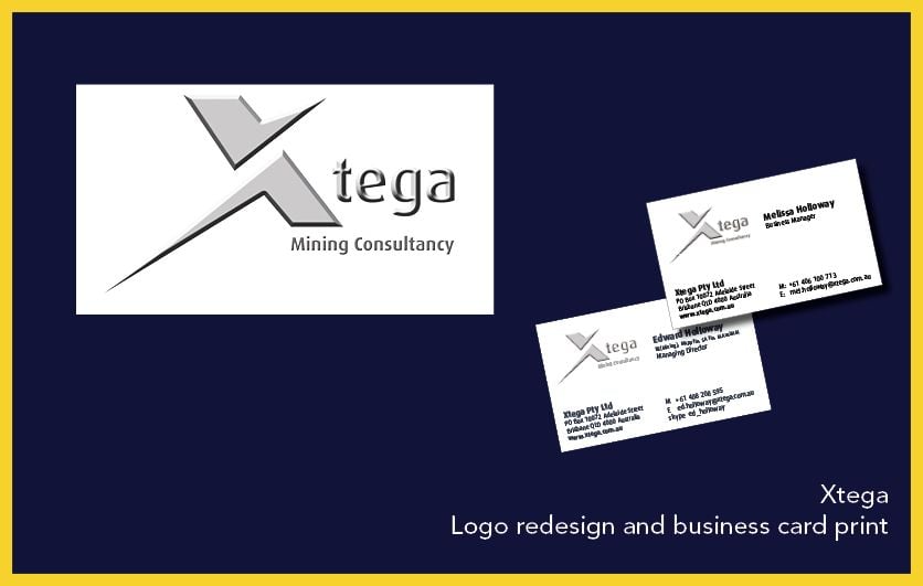Recent Work: xtega