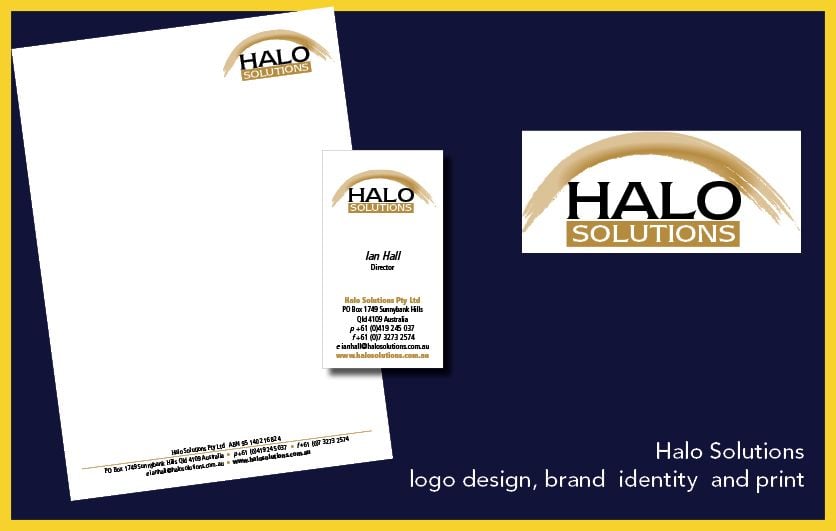Recent Work: Halo