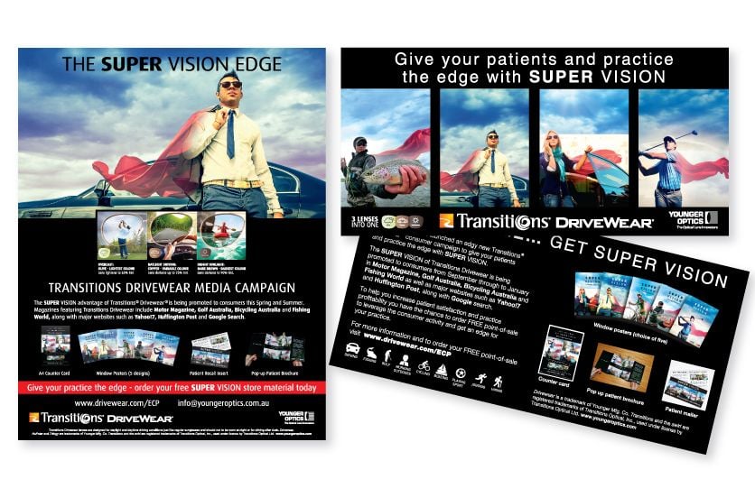 Recent Work: Mulachy Marketing