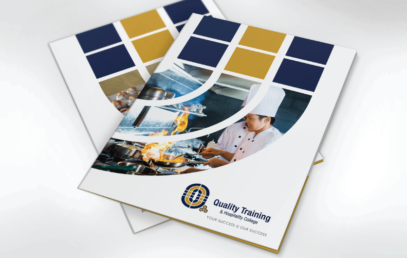 Recent Work: Quality Training