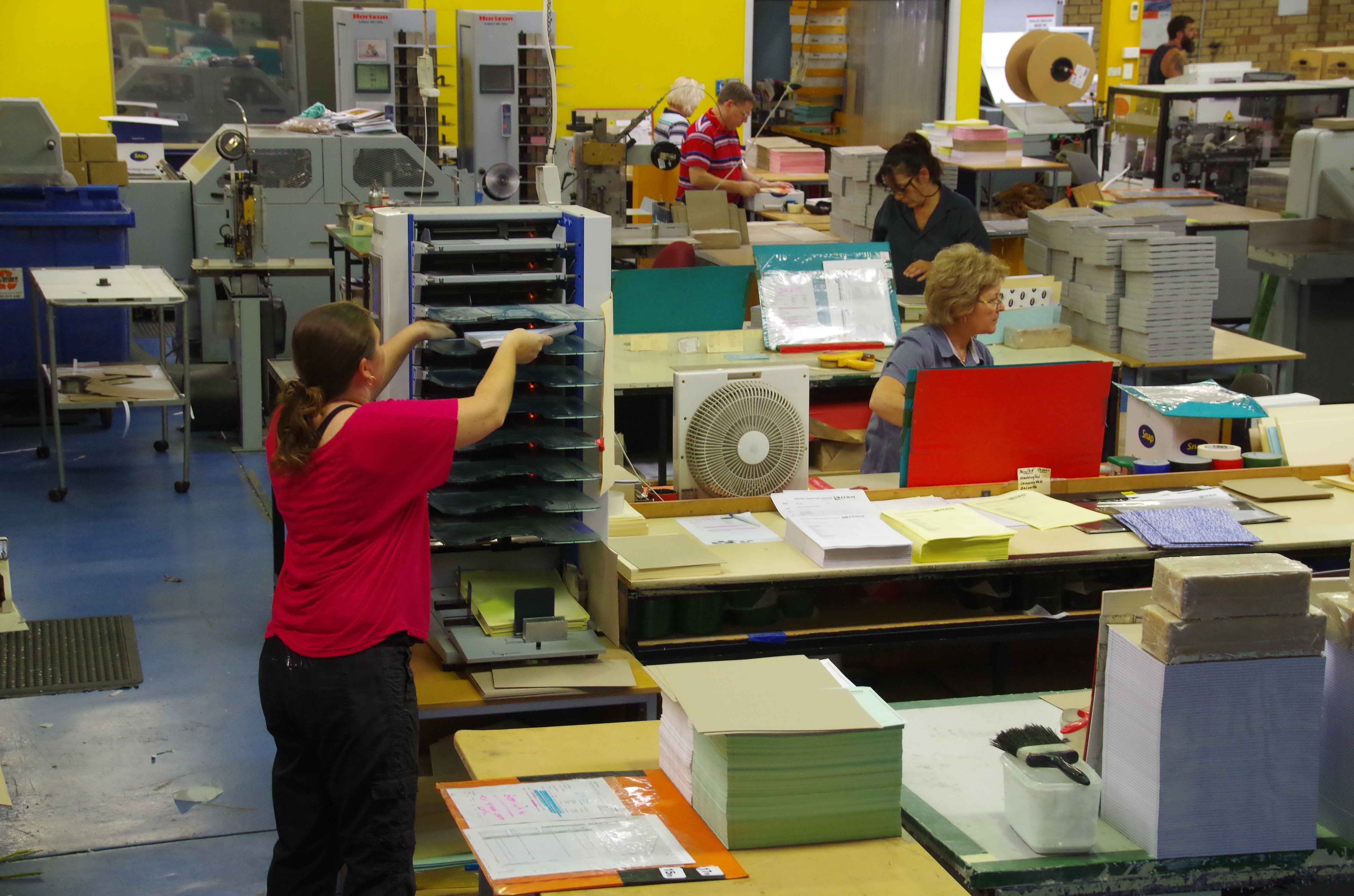 Recent Work: The Finishing Touches