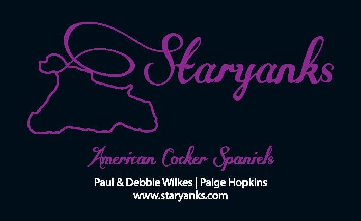 Recent Work: Business Card