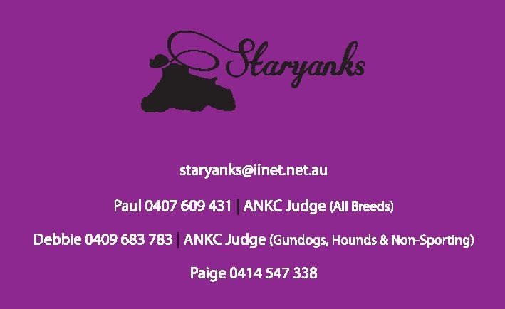 Recent Work: Business Card