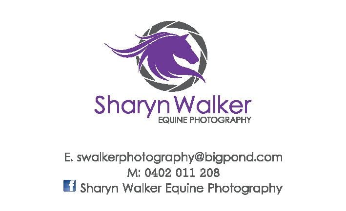 Recent Work: Business Card (Reverse)