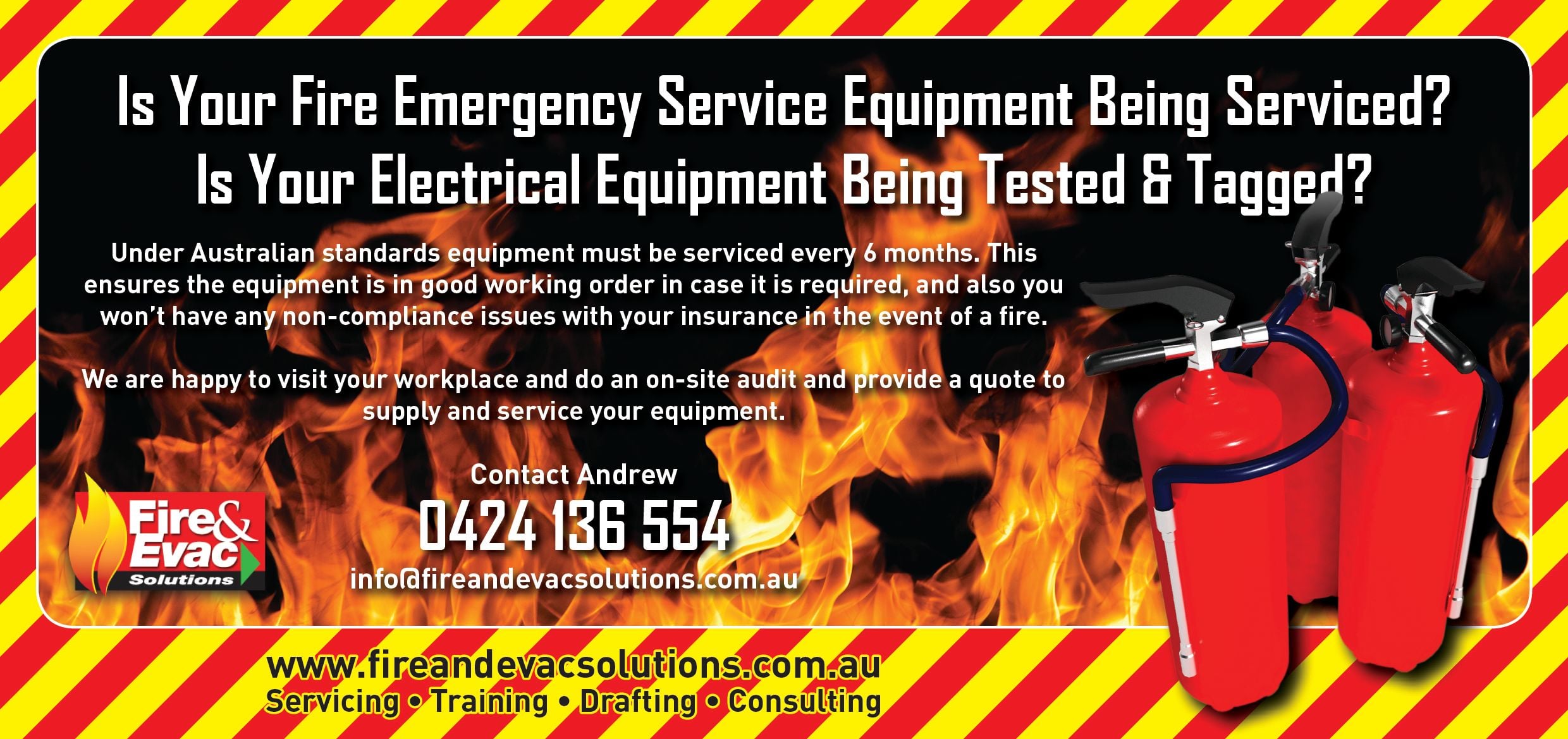 Recent Work: Leaflet DL