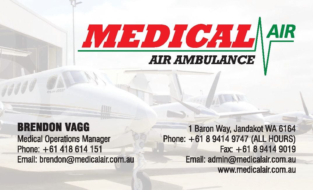 Recent Work: Business Card