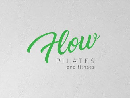 Recent Work: Flow Pilates