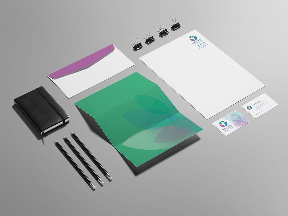 Recent Work: Tanya Hayes Physio