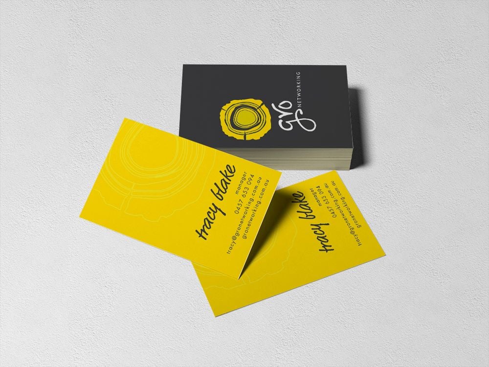 Recent Work: Gro Networking