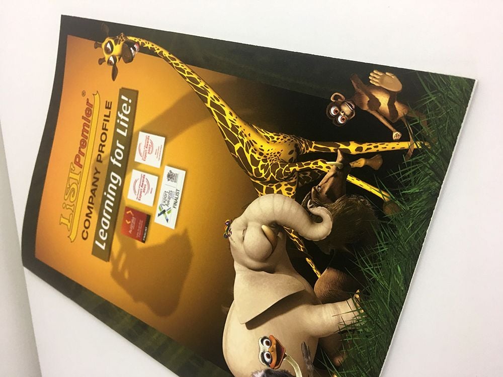 Recent Work: List Premier