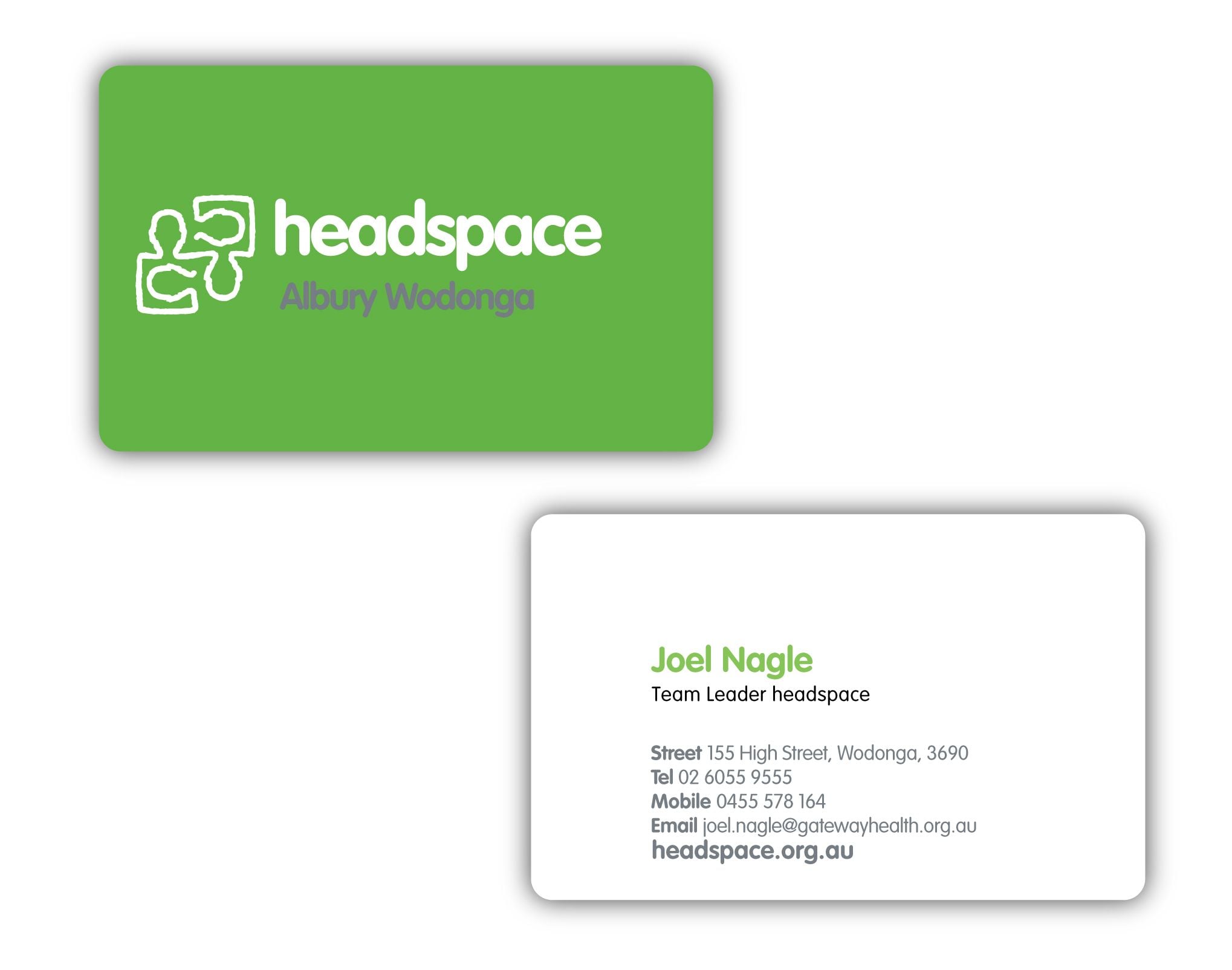 Recent Work: Gateway1