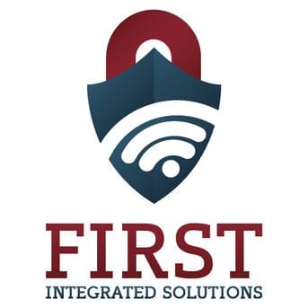 Recent Work: FIRST Integrated Solution - Logo Development