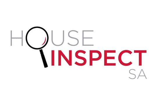 Recent Work: House Inspect SA - Brand Design