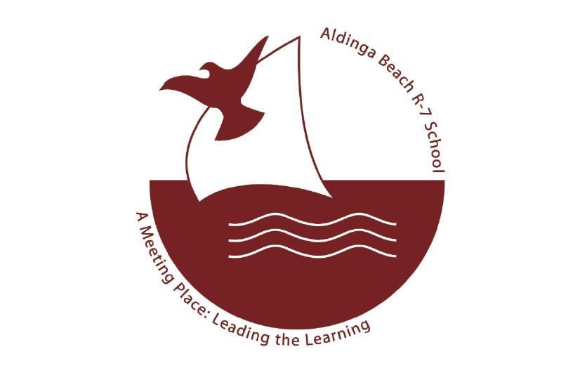 Recent Work: Aldinga R-7 School - Brand Design