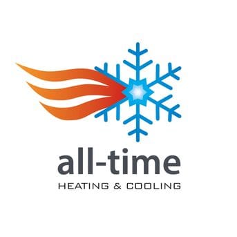 Recent Work: All-Time Heating & Cooling