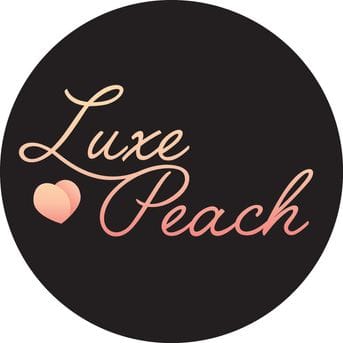 Recent Work: Luxe Peach
