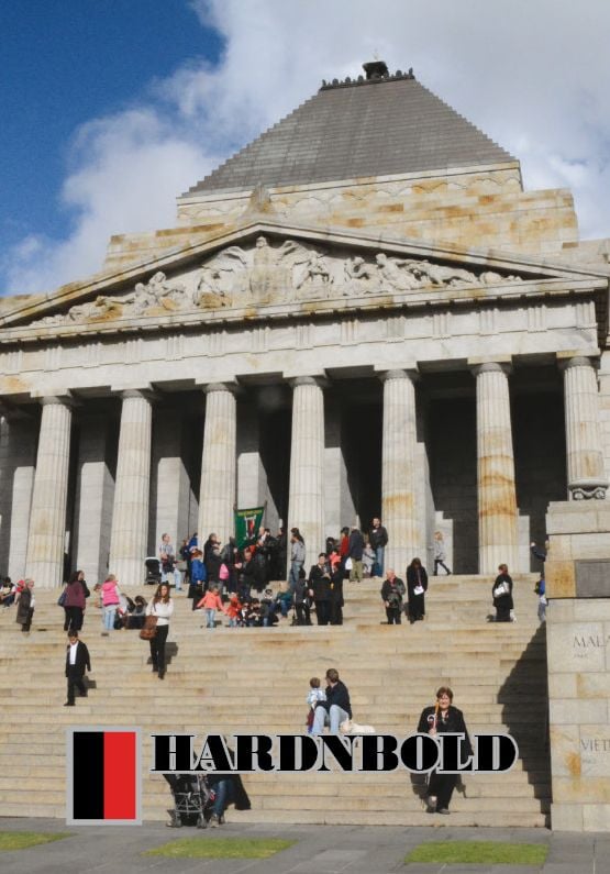 Recent Work: 57/60th (AIF) Battalion Association