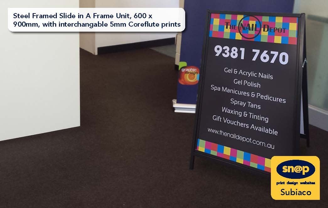 Recent Work: A-Frame