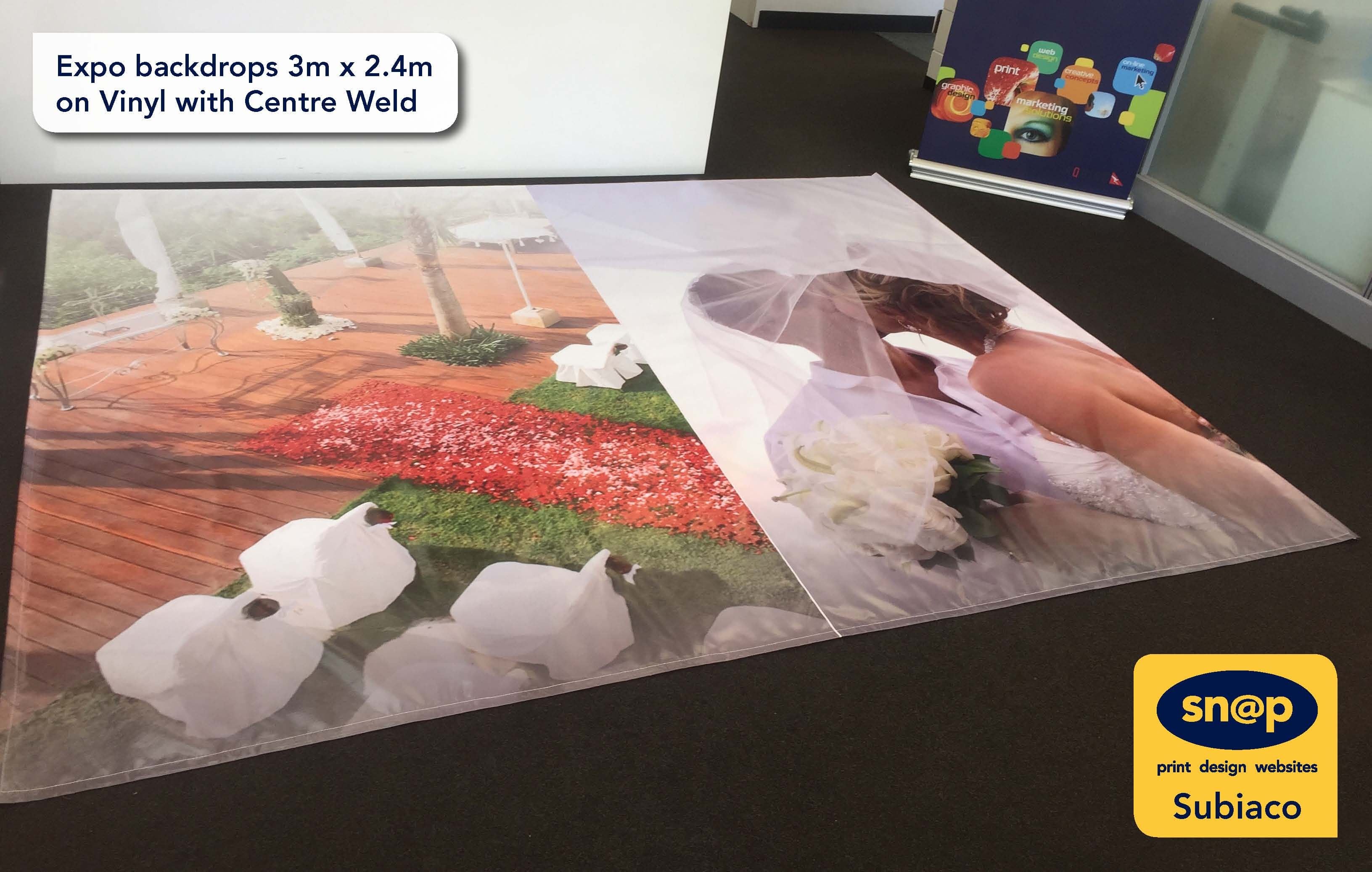 Recent Work: Signage Karma