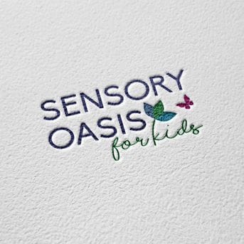 Recent Work: Sensory Oasis for Kids