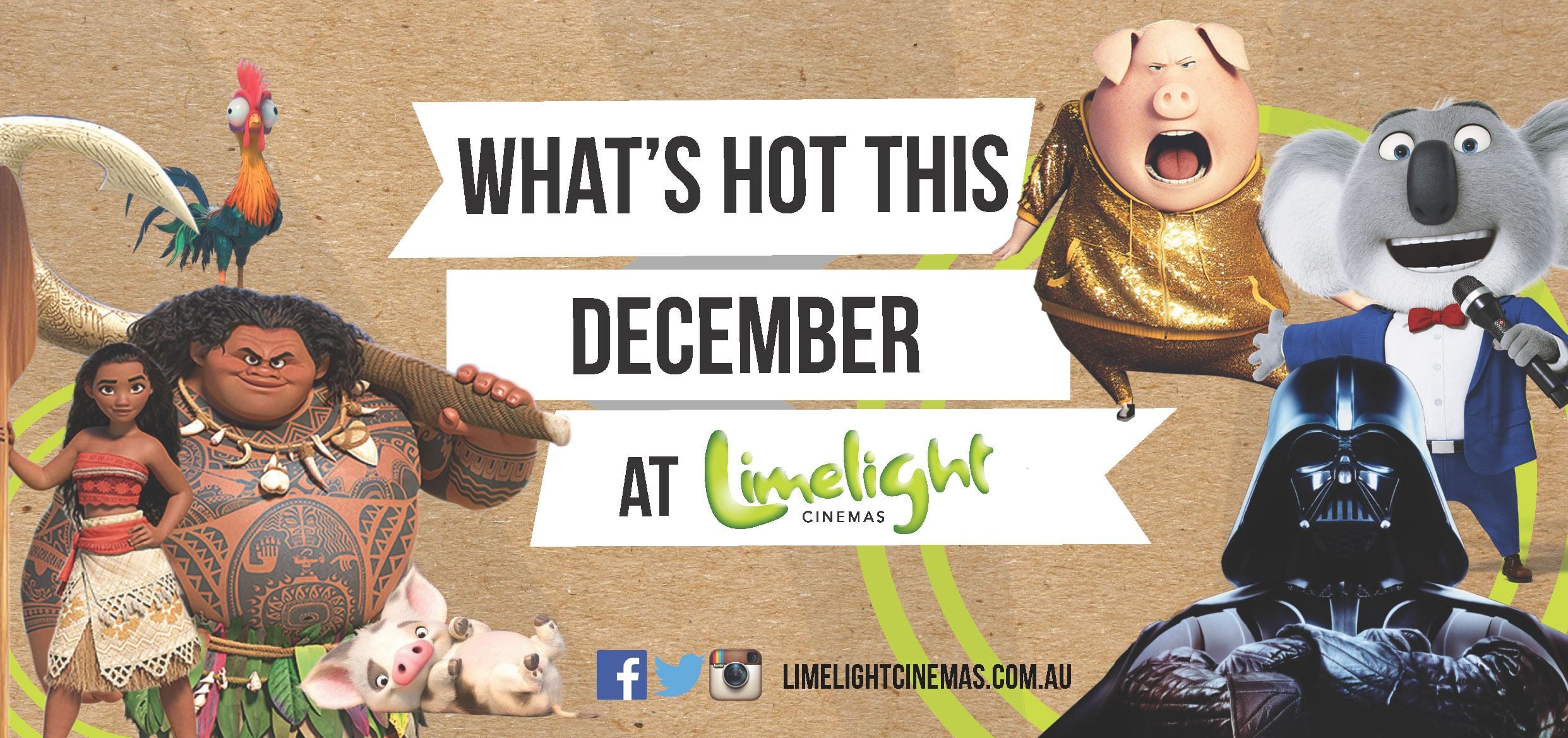 Recent Work: Limelight